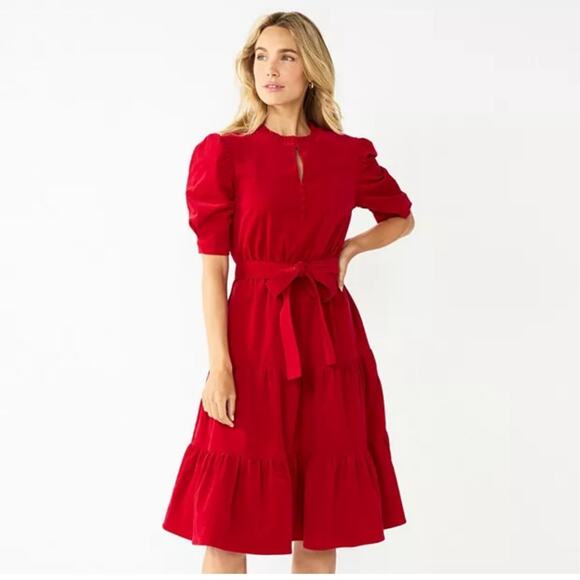 Draper James RSVP Dress - Picture 1 of 10